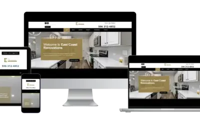 East Coast Renovations