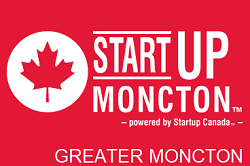 Startup Moncton