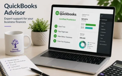 Quickbooks Gold ProAdvisor