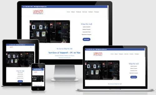 Unison-Digital Unison-Digital