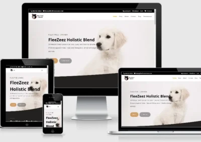 Flea Free Canada