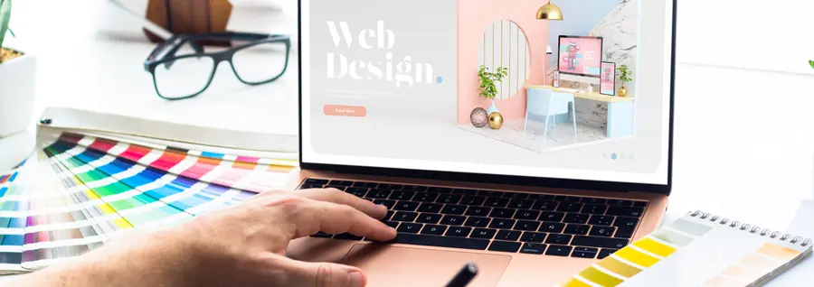 Web Design Moncton NB