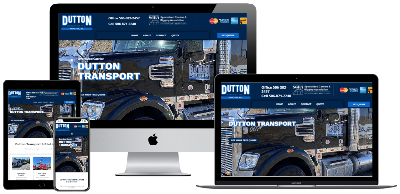 Dutton Transport