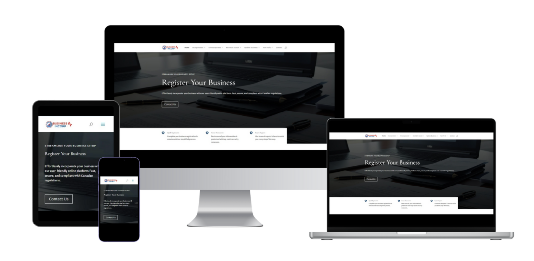 Business Incorp Canada