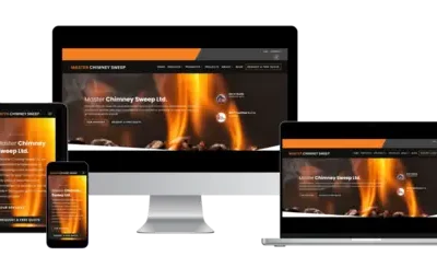 Master Chimney Sweep Ltd.