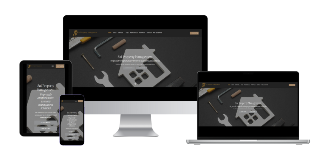Sai Property Management