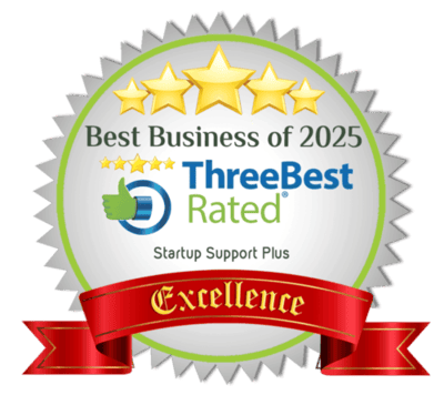 Best Businesses of 2025