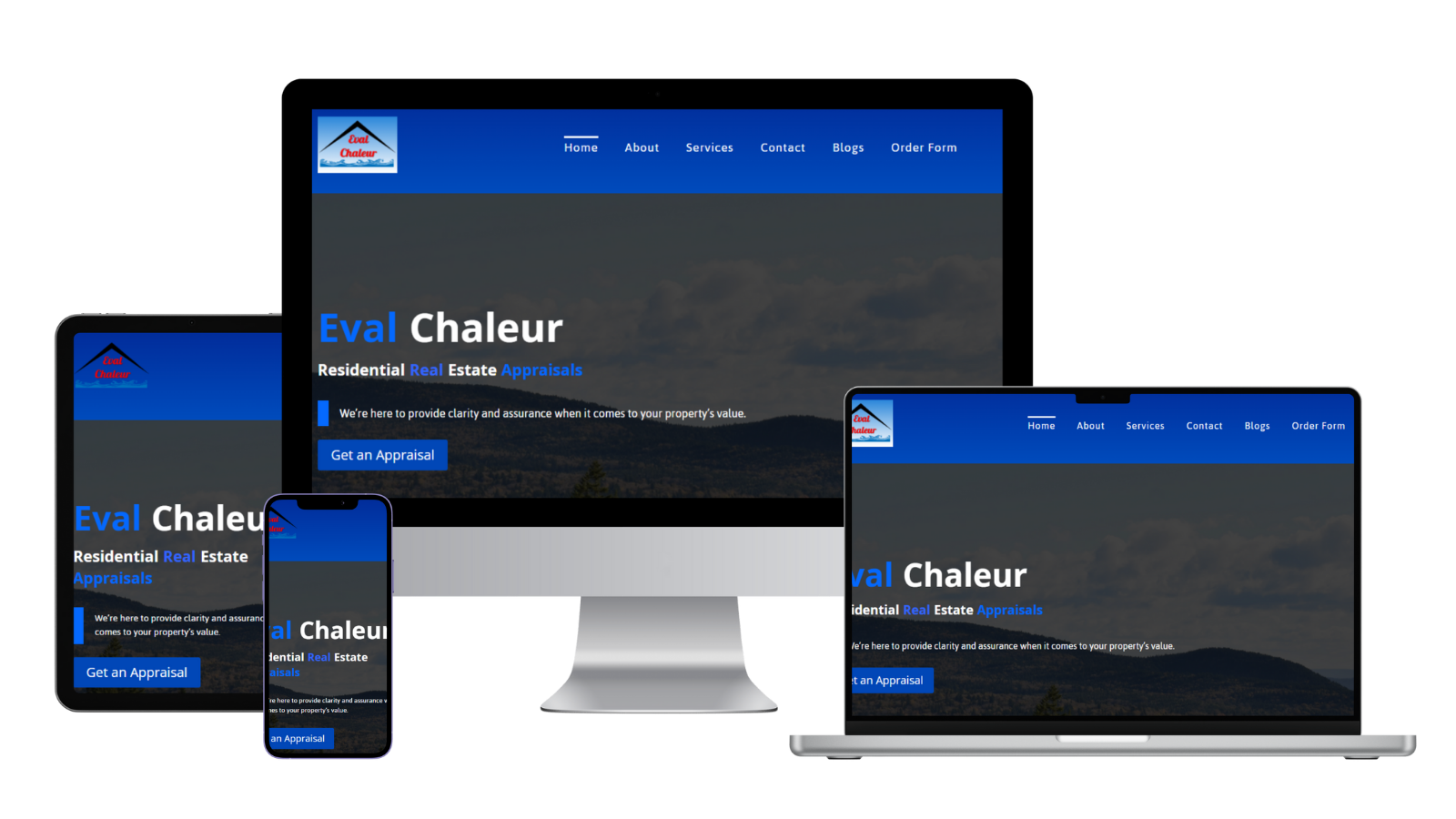 Eval Chaleur