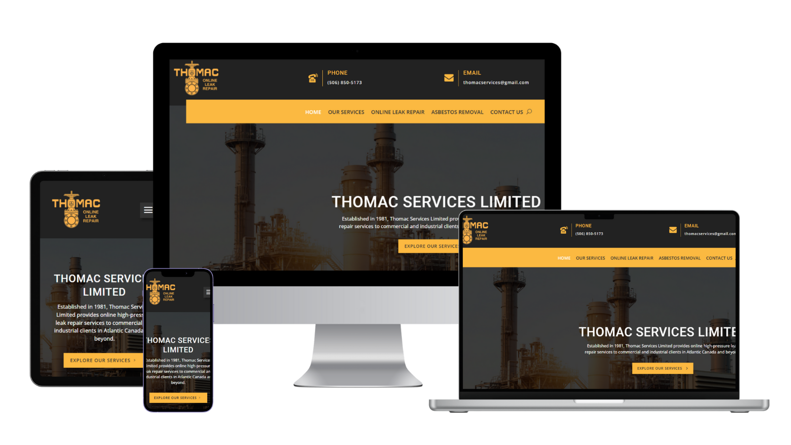 Thomac Services