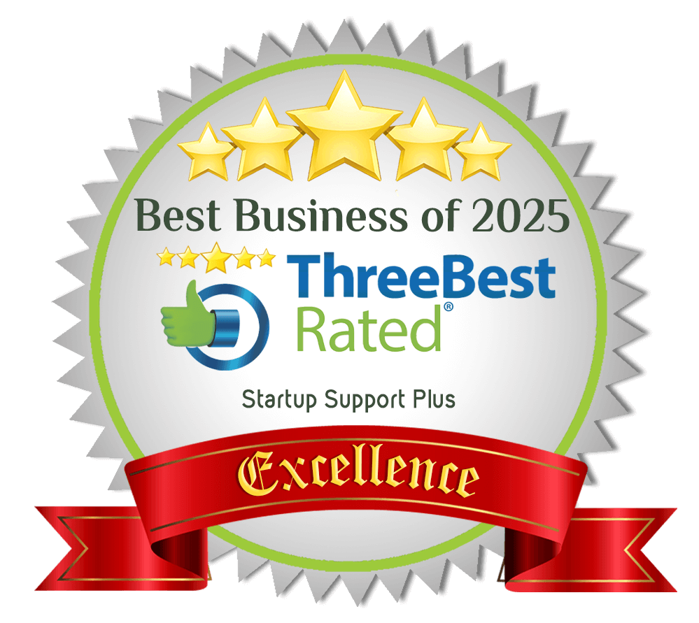 Best Business 2025 Website Designer