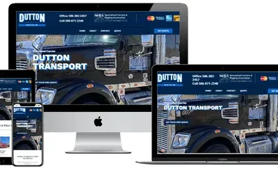 Dutton Transport