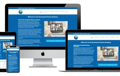 Emotional Fitness Academy