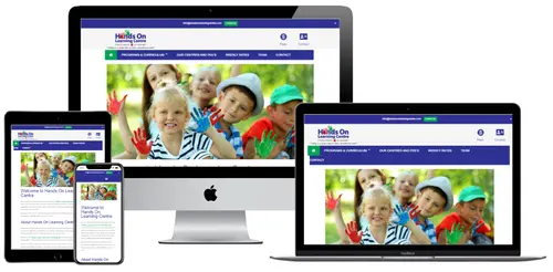 Hands-on-Learning-Centre Hands-on-Learning-Centre