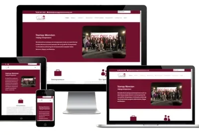 Startup Moncton