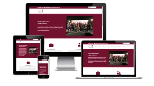 Startup Moncton