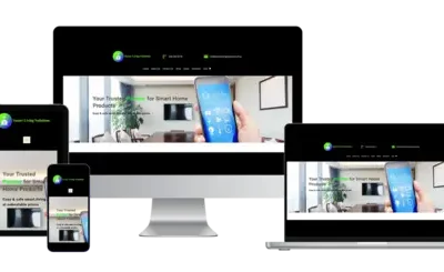 Smart Living Solutions