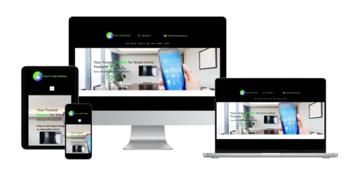 Smart-Living-Solutions-website Smart-Living-Solutions-website