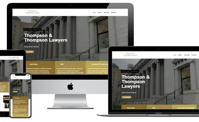 Thompson & Thompson Lawyers