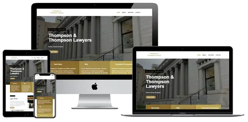 THOMPSON-THOMPSON-LAW-OFFICE THOMPSON-THOMPSON-LAW-OFFICE