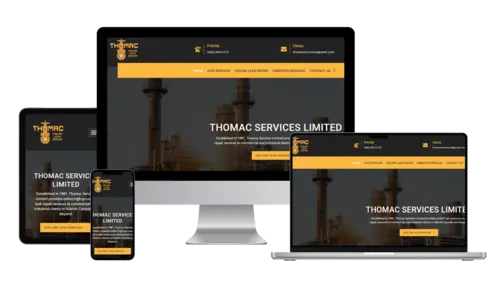 Thomac-Services