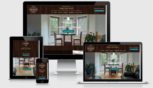 comfort-by-design comfort-by-design