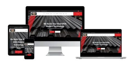 Wilks Metal Roofing Wilks Metal Roofing