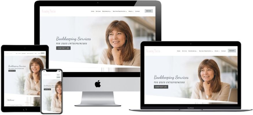 Accounting Moncton