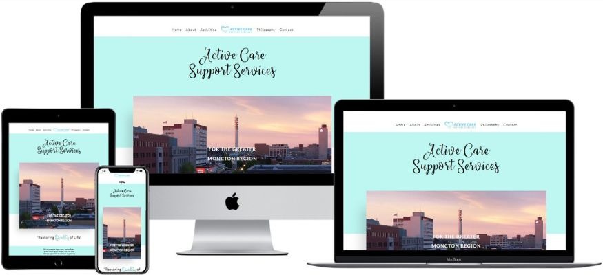 Active Care Support Services