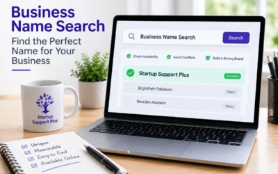 Business Name Searches (NUANS®)