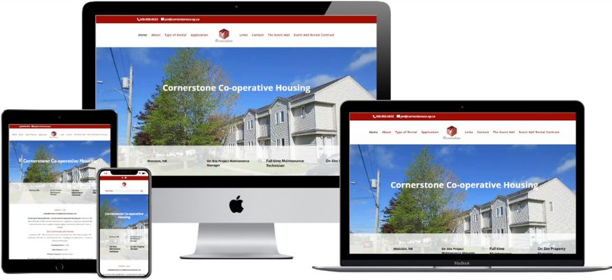 Cornerstone Co-operative Housing