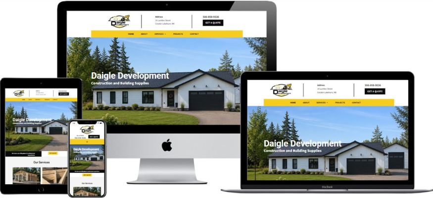 Daigle Development