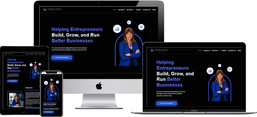 Debbie Hawkes Consulting