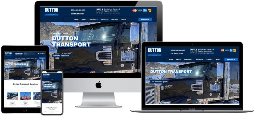 Dutton Transport