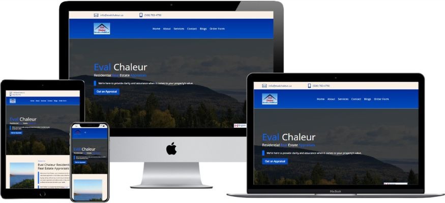 Eval Chaleur
