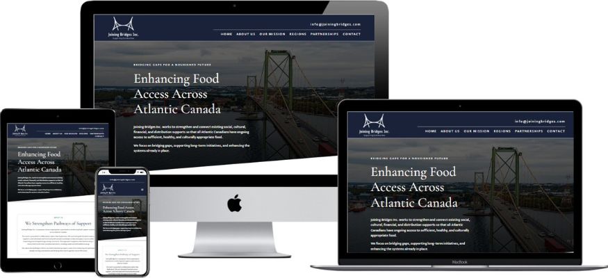 Joining Bridges