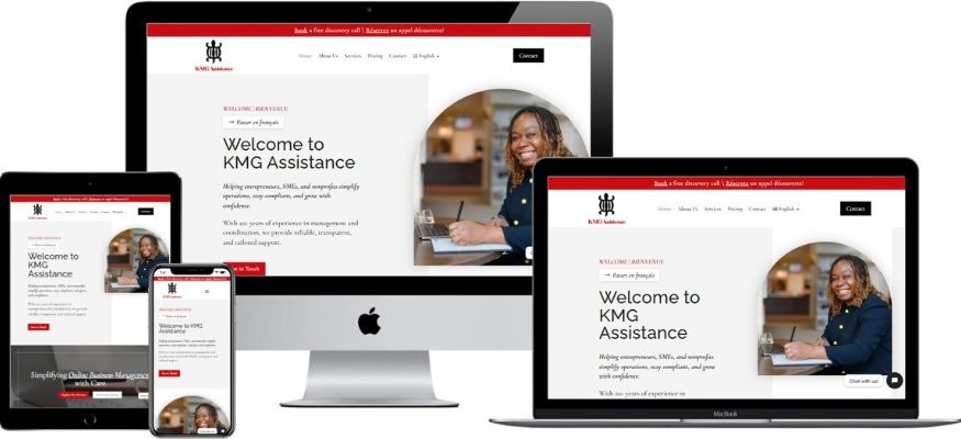 KMG Assistance