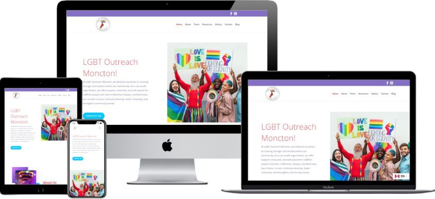 LGBT Outreach