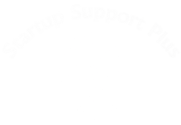 Startup Support Plus