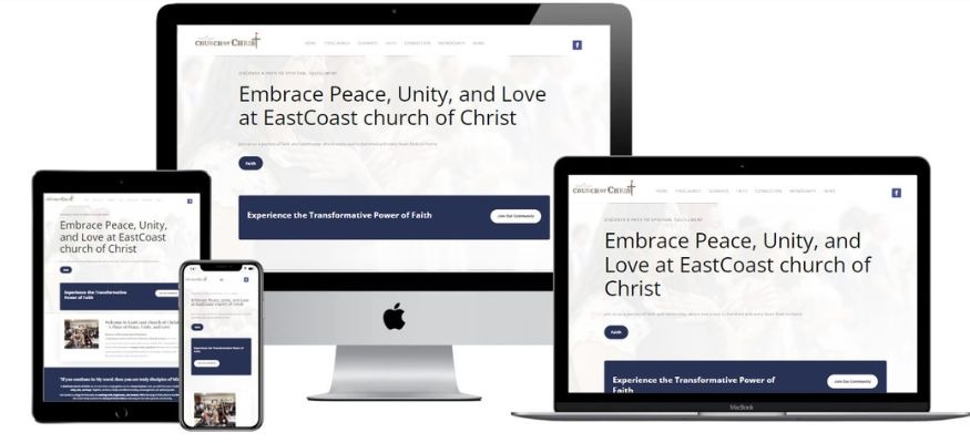 EastCoast Church of Christ