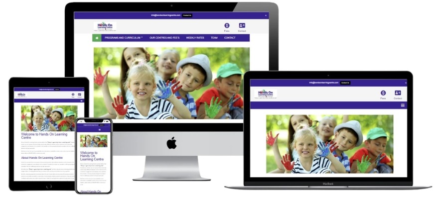 Hands on Learning Centre